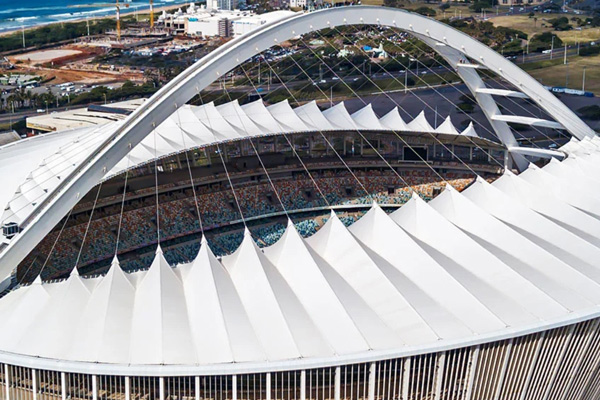 主席臺膜結(jié)構(gòu)產(chǎn)品展示