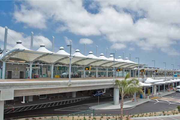 房頂膜結構產(chǎn)品展示