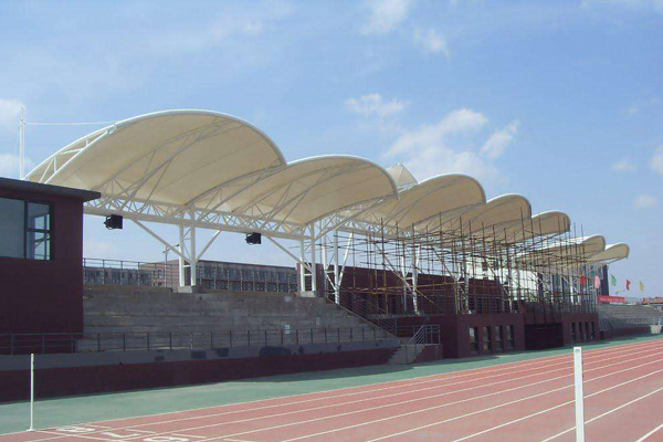 主席臺膜結(jié)構(gòu)產(chǎn)品展示